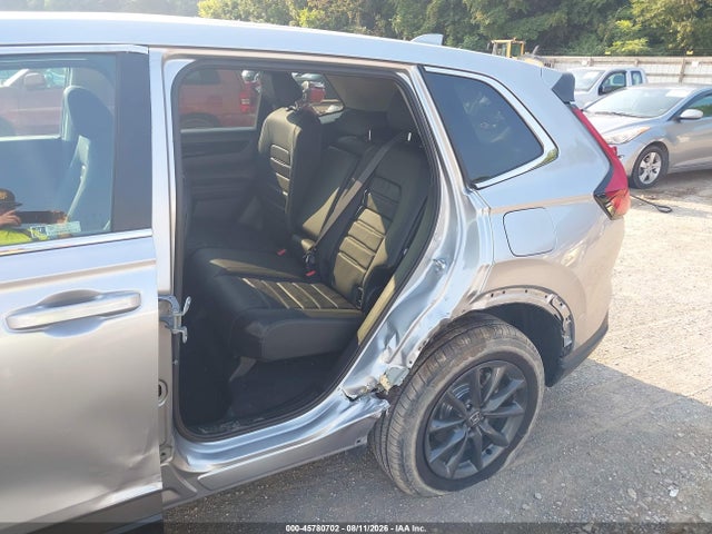 45780702 :رقم المزاد ، 7FARS4H77TE008357 vin ، 2026 Honda Cr-v Ex-l Awd مزاد بيع
