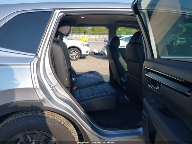 45780702 :رقم المزاد ، 7FARS4H77TE008357 vin ، 2026 Honda Cr-v Ex-l Awd مزاد بيع