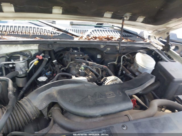 Продаж на аукціоні авто 2004 Cadillac Escalade Esv Standard, vin: 3GYFK66N04G228070, номер лоту: 45780706
