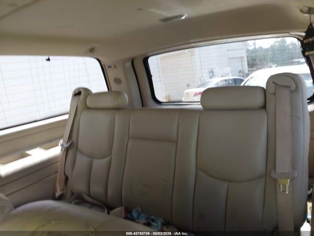 Продаж на аукціоні авто 2004 Cadillac Escalade Esv Standard, vin: 3GYFK66N04G228070, номер лоту: 45780706