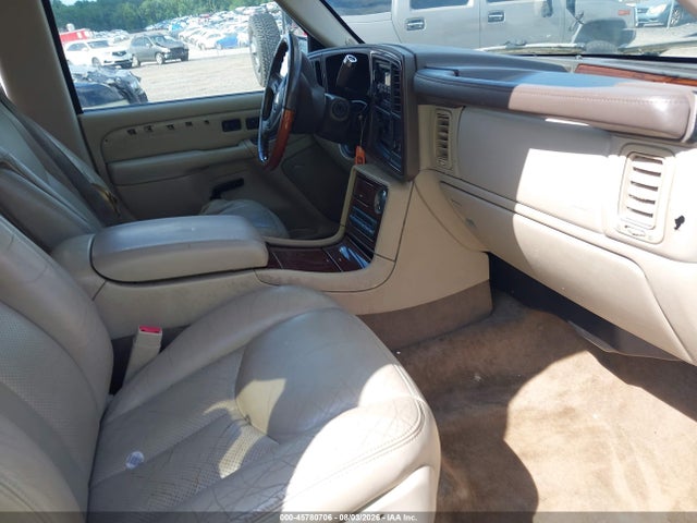 Продаж на аукціоні авто 2004 Cadillac Escalade Esv Standard, vin: 3GYFK66N04G228070, номер лоту: 45780706