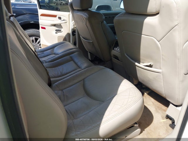 Продаж на аукціоні авто 2004 Cadillac Escalade Esv Standard, vin: 3GYFK66N04G228070, номер лоту: 45780706