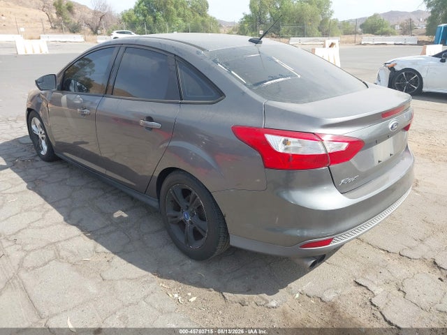 Продажа на аукционе авто 2013 Ford Focus Se, vin: 1FADP3F24DL116531, номер лота: 45780715