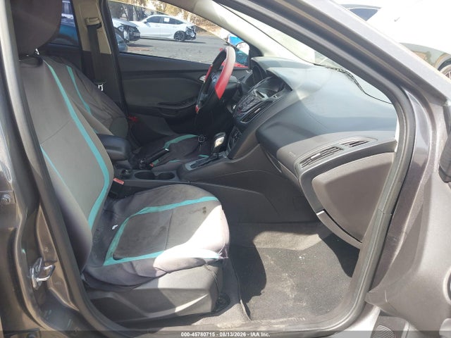 Продажа на аукционе авто 2013 Ford Focus Se, vin: 1FADP3F24DL116531, номер лота: 45780715
