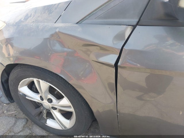 Продажа на аукционе авто 2013 Ford Focus Se, vin: 1FADP3F24DL116531, номер лота: 45780715