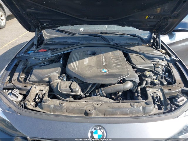 WBA4J7C59JBH15122 BMW 440i Gran Coupe Xdrive
