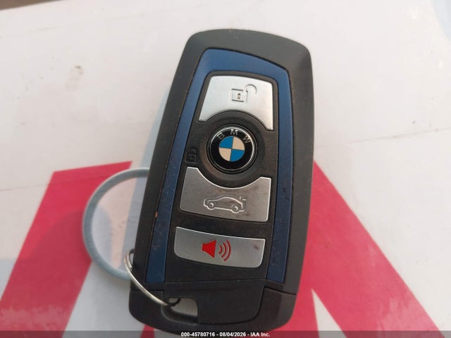 WBA4J7C59JBH15122 BMW 440i Gran Coupe Xdrive