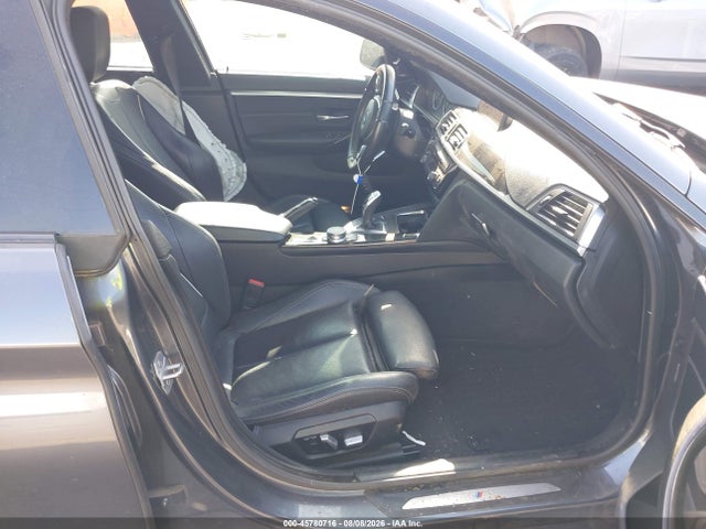WBA4J7C59JBH15122 BMW 440i Gran Coupe Xdrive