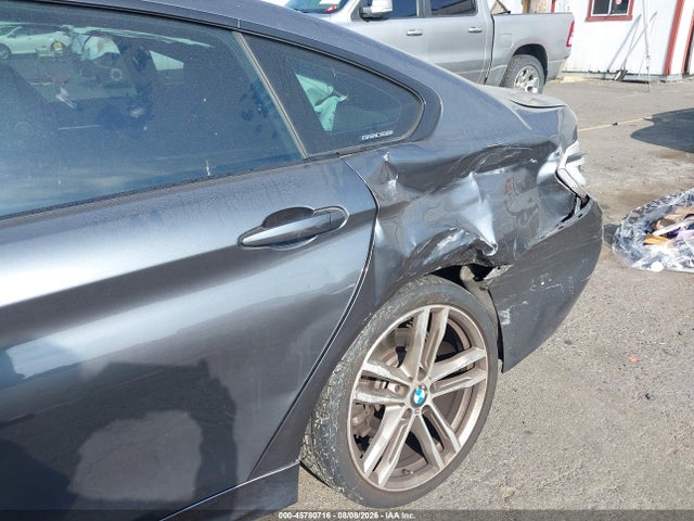 WBA4J7C59JBH15122 BMW 440i Gran Coupe Xdrive