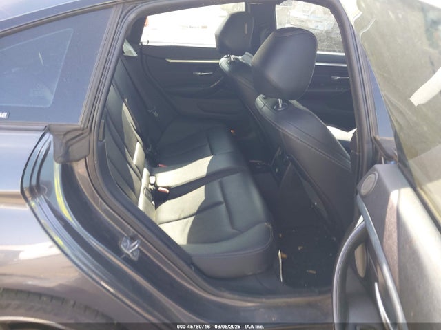 WBA4J7C59JBH15122 BMW 440i Gran Coupe Xdrive