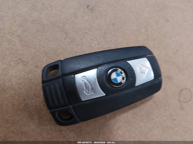 2011 Bmw 328i Xdrive მანქანა იყიდება აუქციონზე, vin: WBAPK7C54BA819354, აუქციონის ნომერი: 45780721