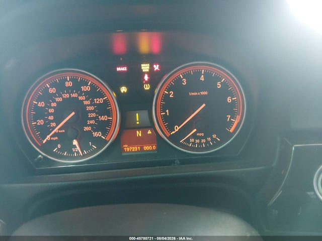 2011 Bmw 328i Xdrive მანქანა იყიდება აუქციონზე, vin: WBAPK7C54BA819354, აუქციონის ნომერი: 45780721