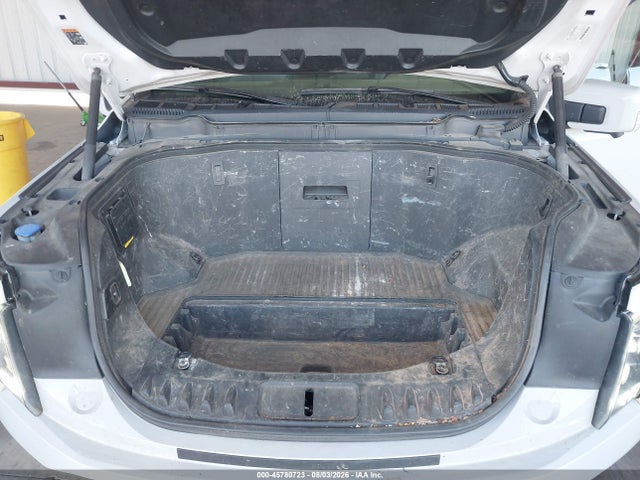 Продаж на аукціоні авто 2023 Ford F-150 Lightning Lariat, vin: 1FT6W1EV0PWG53258, номер лоту: 45780723