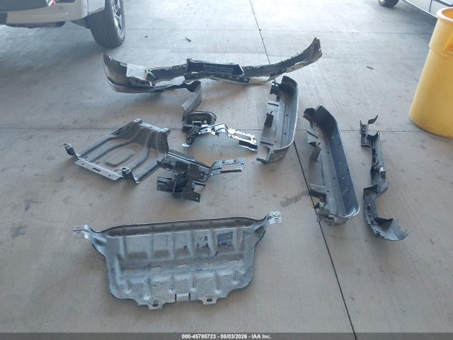 Продаж на аукціоні авто 2023 Ford F-150 Lightning Lariat, vin: 1FT6W1EV0PWG53258, номер лоту: 45780723