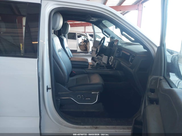 Продаж на аукціоні авто 2023 Ford F-150 Lightning Lariat, vin: 1FT6W1EV0PWG53258, номер лоту: 45780723