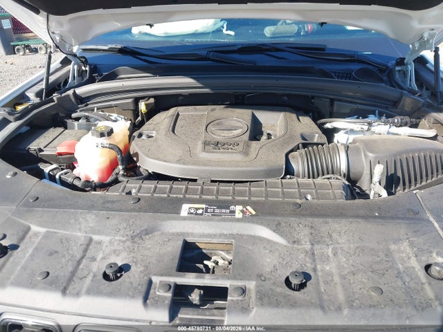 45780731 :رقم المزاد ، 1C4RJKAG7P8750230 vin ، 2023 Jeep Grand Cherokee L Altitude 4x4 مزاد بيع