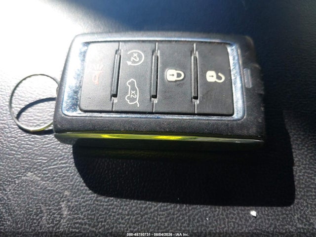 45780731 :رقم المزاد ، 1C4RJKAG7P8750230 vin ، 2023 Jeep Grand Cherokee L Altitude 4x4 مزاد بيع