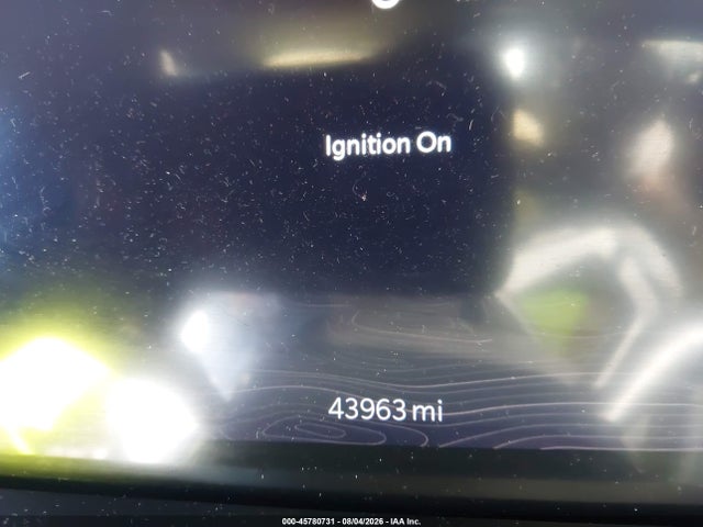 45780731 :رقم المزاد ، 1C4RJKAG7P8750230 vin ، 2023 Jeep Grand Cherokee L Altitude 4x4 مزاد بيع