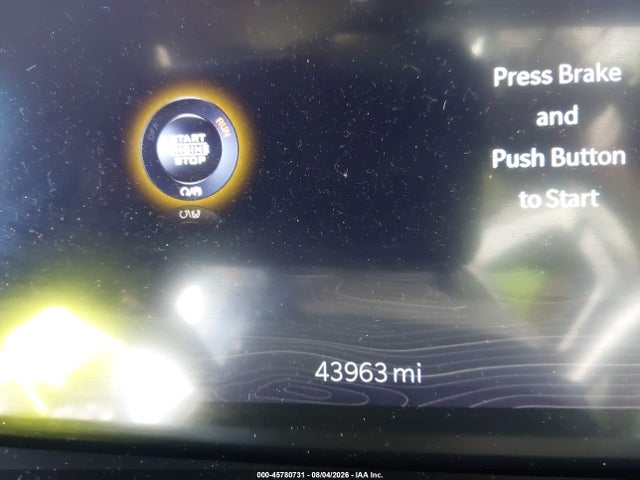 45780731 :رقم المزاد ، 1C4RJKAG7P8750230 vin ، 2023 Jeep Grand Cherokee L Altitude 4x4 مزاد بيع