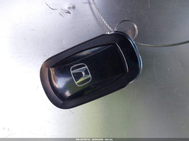 Honda ACCORD EX 2023 1HGCY1F34PA017922 Image 11