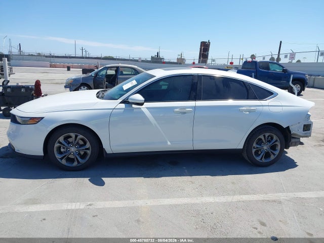 Honda ACCORD EX 2023 1HGCY1F34PA017922 Image 15