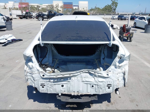 Honda ACCORD EX 2023 1HGCY1F34PA017922 Image 17