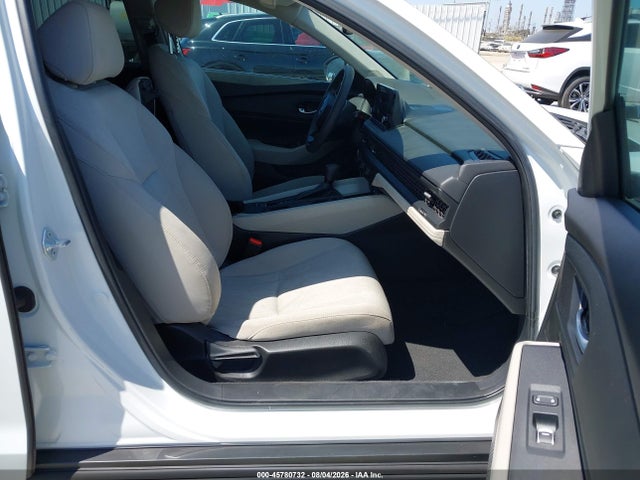 Honda ACCORD EX 2023 1HGCY1F34PA017922 Image 5