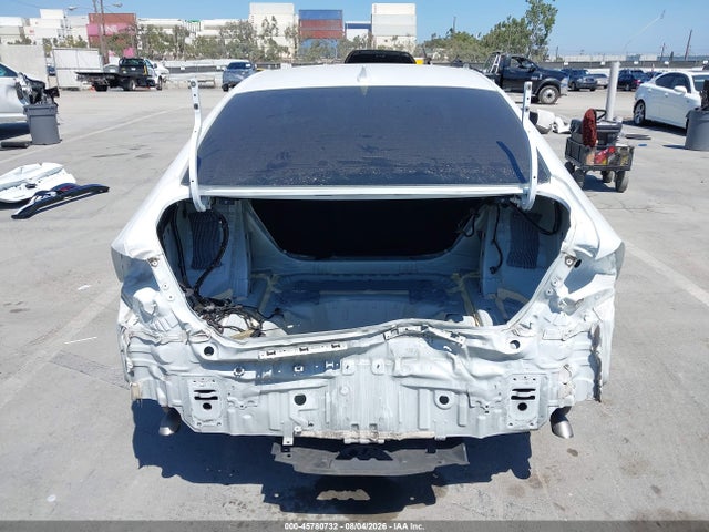 Honda ACCORD EX 2023 1HGCY1F34PA017922 Image 6