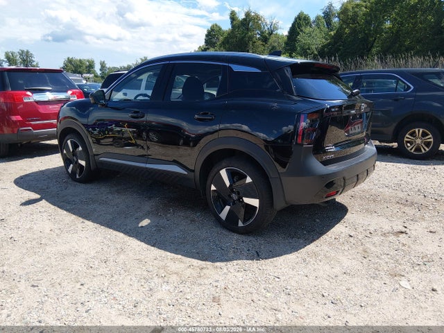 Aukcja sprzedaży 2025 Nissan Kicks Sr Intelligent Awd, vin: 3N8AP6DD9SL361060, numer aukcji: 45780733