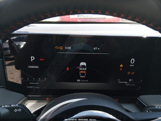 Aukcja sprzedaży 2025 Nissan Kicks Sr Intelligent Awd, vin: 3N8AP6DD9SL361060, numer aukcji: 45780733