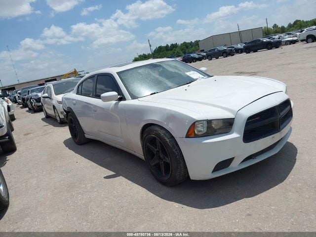 Aukcja sprzedaży 2011 Dodge Charger, vin: 2B3CL3CG8BH517111, numer aukcji: 45780736