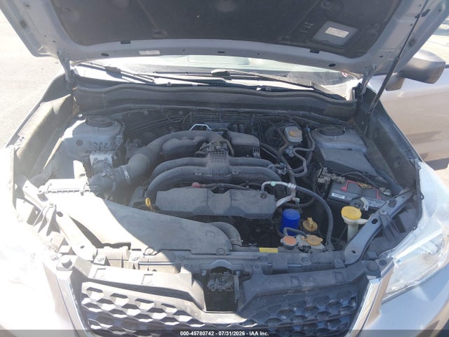 Aukcja sprzedaży 2015 Subaru Forester 2.5i, vin: JF2SJABC3FH575305, numer aukcji: 45780742