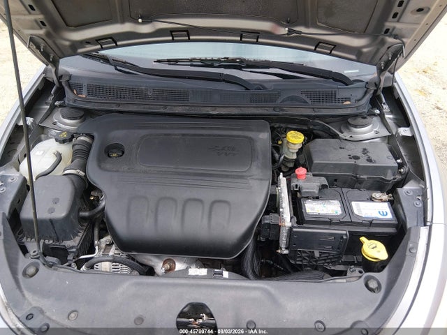 2016 Dodge Dart Se მანქანა იყიდება აუქციონზე, vin: 1C3CDFAA1GD517360, აუქციონის ნომერი: 45780744
