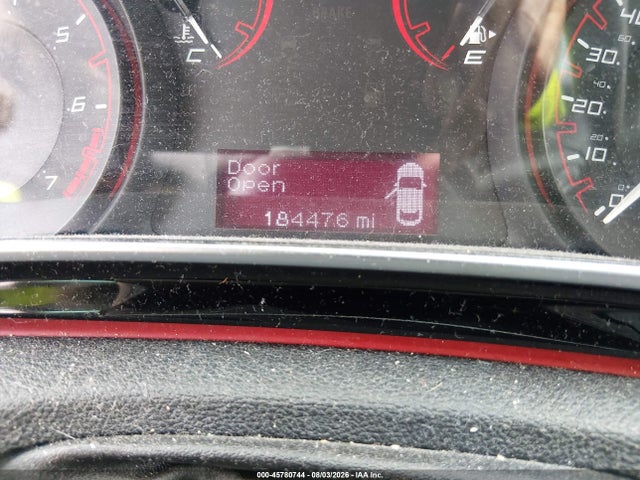 2016 Dodge Dart Se მანქანა იყიდება აუქციონზე, vin: 1C3CDFAA1GD517360, აუქციონის ნომერი: 45780744