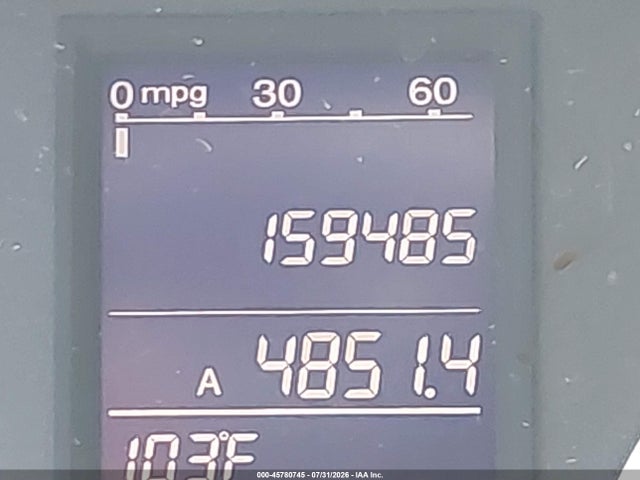 2011 Honda Cr-v Ex-l მანქანა იყიდება აუქციონზე, vin: JHLRE4H71BC001017, აუქციონის ნომერი: 45780745