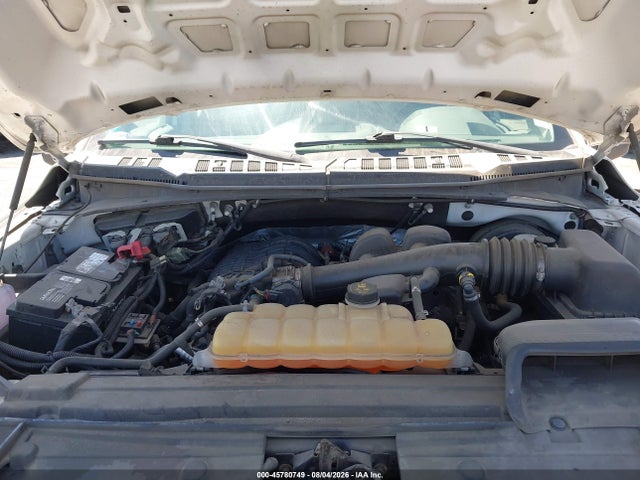 Ford F-150 Xl 2018 1FTEX1CB0JKE82074 Image 10
