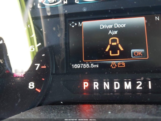 Ford F-150 Xl 2018 1FTEX1CB0JKE82074 Image 17