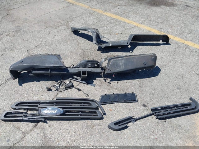 Ford F-150 Xl 2018 1FTEX1CB0JKE82074 Image 12