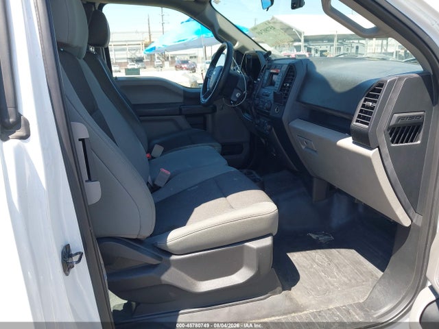 Ford F-150 Xl 2018 1FTEX1CB0JKE82074 Image 5
