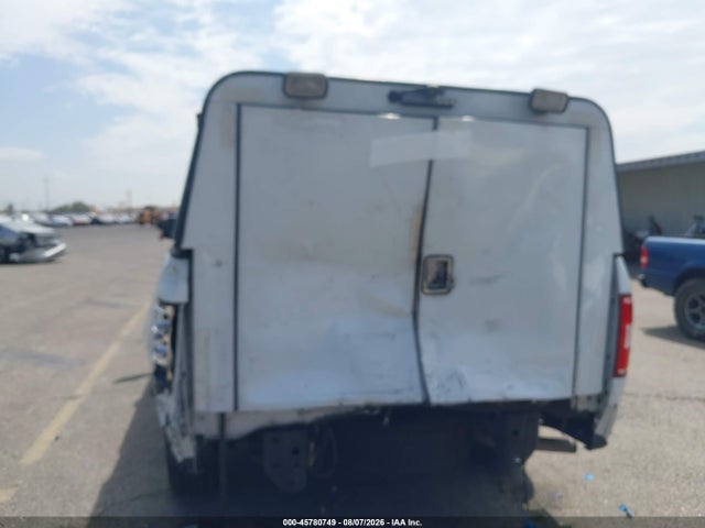 Ford F-150 Xl 2018 1FTEX1CB0JKE82074 Image 6