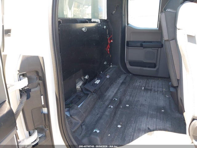 Ford F-150 Xl 2018 1FTEX1CB0JKE82074 Image 8