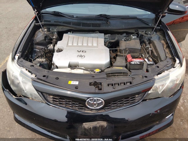 Aukcja sprzedaży 2012 Toyota Camry Se V6, vin: 4T1BK1FK0CU009985, numer aukcji: 45780753