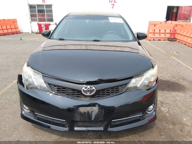 Aukcja sprzedaży 2012 Toyota Camry Se V6, vin: 4T1BK1FK0CU009985, numer aukcji: 45780753