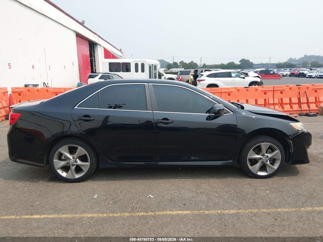 Aukcja sprzedaży 2012 Toyota Camry Se V6, vin: 4T1BK1FK0CU009985, numer aukcji: 45780753