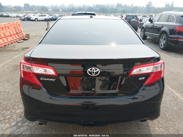 Aukcja sprzedaży 2012 Toyota Camry Se V6, vin: 4T1BK1FK0CU009985, numer aukcji: 45780753