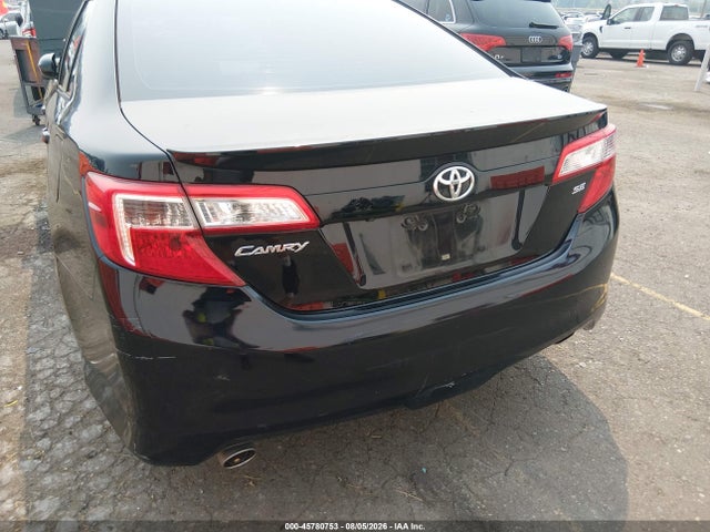 Aukcja sprzedaży 2012 Toyota Camry Se V6, vin: 4T1BK1FK0CU009985, numer aukcji: 45780753