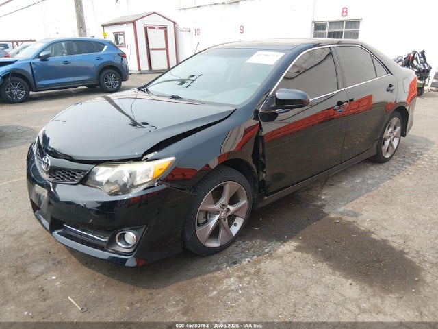 Aukcja sprzedaży 2012 Toyota Camry Se V6, vin: 4T1BK1FK0CU009985, numer aukcji: 45780753