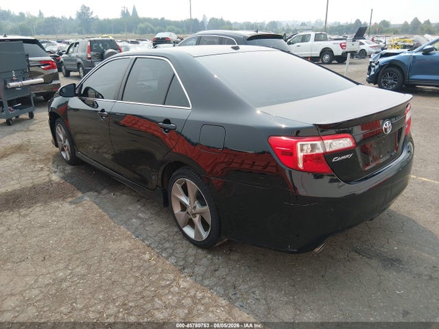 Aukcja sprzedaży 2012 Toyota Camry Se V6, vin: 4T1BK1FK0CU009985, numer aukcji: 45780753