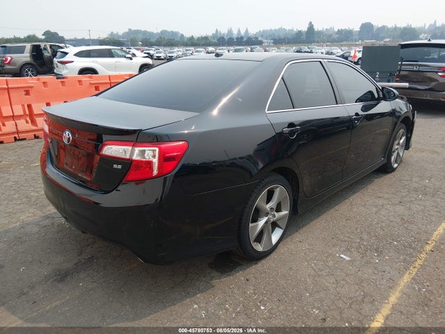 Aukcja sprzedaży 2012 Toyota Camry Se V6, vin: 4T1BK1FK0CU009985, numer aukcji: 45780753