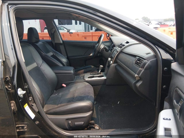 Aukcja sprzedaży 2012 Toyota Camry Se V6, vin: 4T1BK1FK0CU009985, numer aukcji: 45780753